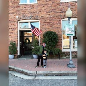 Meet your Posher, Yulianti